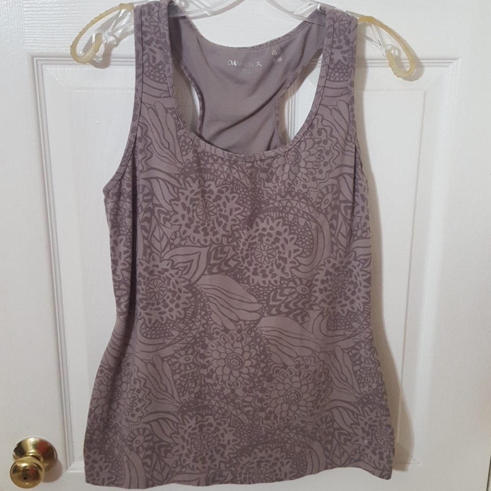 Danskin top